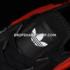 Adidas NMD R1 V2 Shoes Core Black Core Black Cloud White