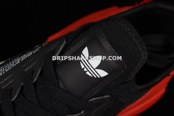 Adidas NMD R1 V2 Shoes Core Black Core Black Cloud White