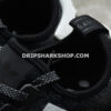 Adidas Atmos X NMD R1 G Snk Marathon Core Black Footwear White Footwear White - Negro