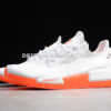 Adidas NMD R1 V2 Cloud White Orange