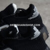 Adidas NMD S1 Shoes Core Black Core Black Cloud White