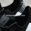 Adidas NMD R1 V2 Shoes Core Black Cloud White Core Black