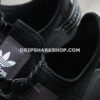 Adidas NMD R1 V2 Shoes Core Black Cloud White
