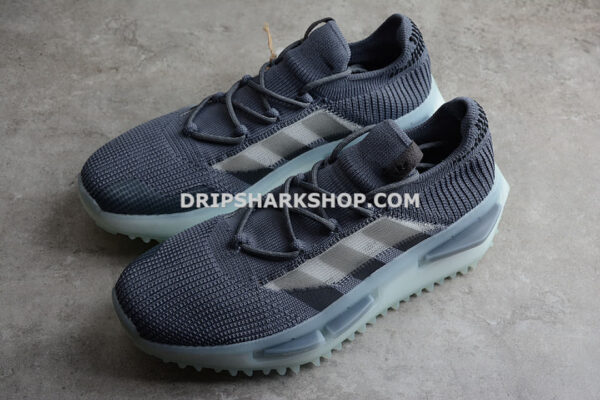 Adidas NMD S1 Shoes Ice Mint Onyx Onyx