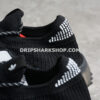 Adidas NMD S 1 Edition Shoes Core Black Core Black Cloud White