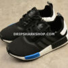 Adidas NMD Core Black Boost Synthetics Tokyo - Negro