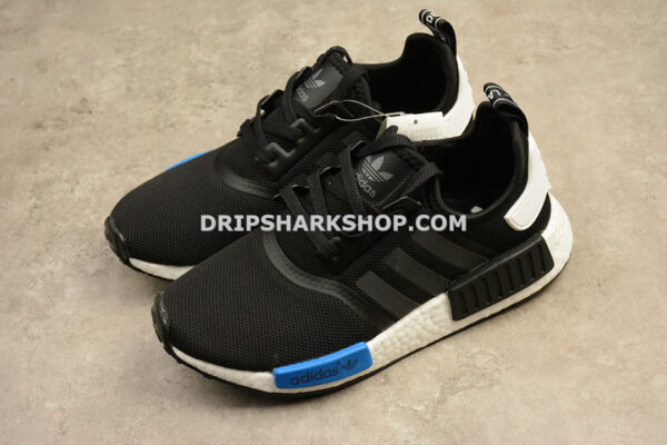 Adidas NMD Core Black Boost Synthetics Tokyo - Negro