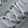 Adidas NMD R1 V2 Shoes Grey Two Silver Metallic Core Black