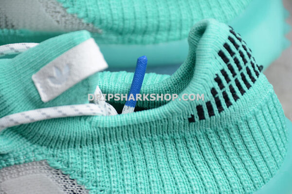 Adidas NMD S1 Edition Shoes Aqua Mint Green