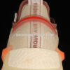 Adidas NMD V3 Boost Shoes Bliss Wild Sepia Off White