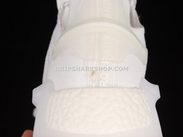 Adidas NMD V3 Boost Shoes Cloud White Cloud White Cloud White