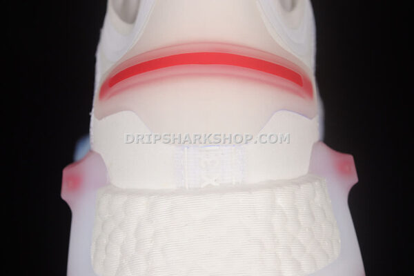 06-79 Adidas NMD V3 Cloud White Cloud White Cloud White