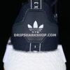 Adidas NMD R1 Boost White Blue