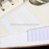 Adidas NMD R1 Wonder White Cloud White Gum