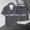 Conjunto corto Louis Vuitton