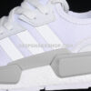 Adidas NMD G1 Boost Cloud White Grey One Core Black