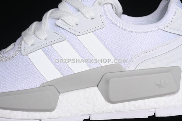 Adidas NMD G1 Boost Cloud White Grey One Core Black