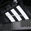 Adidas NMD R1 Boost White Black