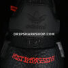 Adidas Star Wars X Nanzuka X NMD R1 Darth Vader Core Black Core Black Bold Pink - Negro