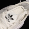 Adidas NMD R1 V2 White Speckled Core Black Supplier Colour Cloud White