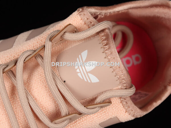 Adidas NMD R1 Boost Shoes Light Pink Pink Cloud White