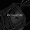 Adidas NMD R1 Boost Shoes Core Black Core Black Core Black