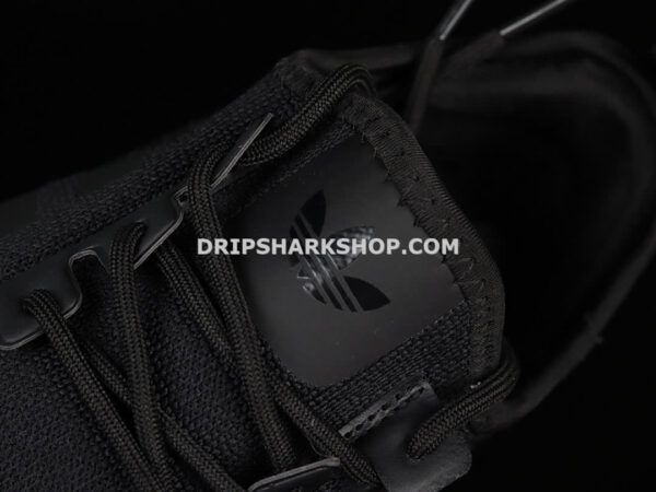 Adidas NMD R1 Boost Shoes Core Black Core Black Core Black