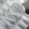 Adidas NMD R1 Boost Shoes Cloud White Cloud White Purple