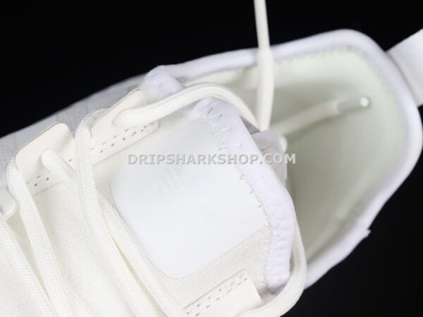 Adidas NMD R1 Primeblue Shoes Cloud White Cloud White Cloud White