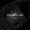 Adidas NMD R1 Refined Shoes Core Black Core Black Cloud White