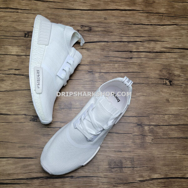 07-29 Adidas NMD R1 Primeknit Japan Footwear White Footwear White Footwear White