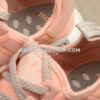 Adidas NMD R1 Boost Primeknit Synthetics Wmns Light Onix Pink Grey