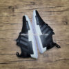 Adidas NMD R1 Shoes Trace Gret Metallic Trace Grey Metallic White
