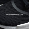 Adidas NMD R1 Shoes Core Black Cloud White