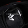 Adidas NMD R1 Shoes Core Black Core Black Grey Five