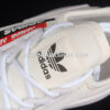 Adidas NMD R1 V2 Cloud White Core Black Scarlet