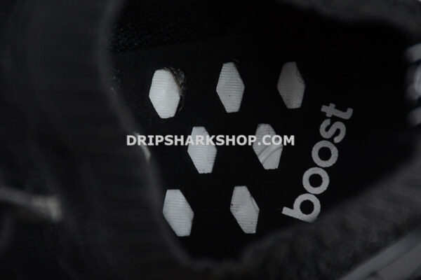 Adidas NMD R1 PK Boost Primeknit Synthetics Japan Black