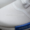 Adidas NMD R1 Cloud White Bright Blue
