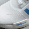 Adidas NMD R1 J Shoes Cloud White Blue