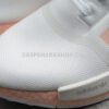 Adidas NMD R1 White Vapour Pink White