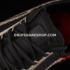 Adidas NMD R1 Spectoo Shoes Core Black Grey Five Solar Red