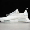 Adidas NMD R1.V2 Japan Shoes Cloud White Cloud White Core Black