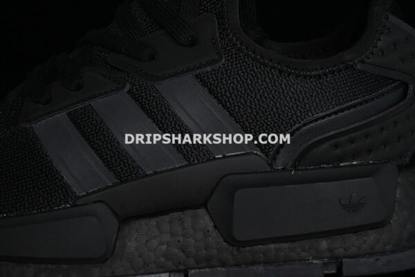 Adidas NMD G1 Boost Core Black Carbon Cloud White
