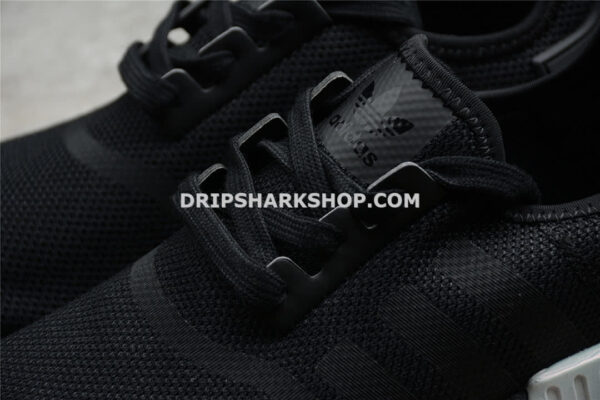 Adidas NMD R1.V2 Japan Shoes Core Black Cloud White Core Black