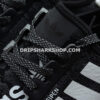 Adidas Atmos X NMD R1 G Snk Marathon Core Black Footwear White Footwear White - Negro