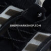 Adidas NMD S1 Shoes Core Black Core Black Cloud White