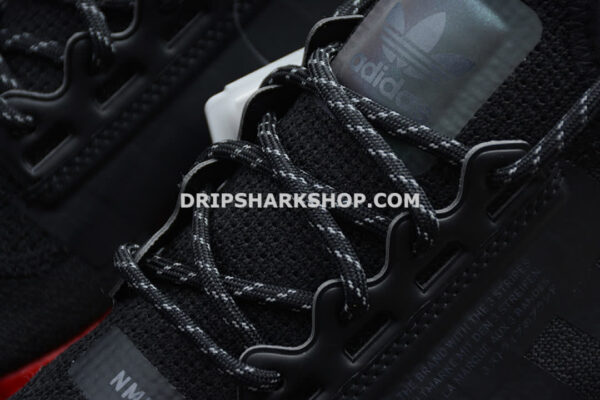 Adidas NMD R1 V2 Shoes Core Black Core Black Carbon