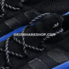 Adidas NMD S1 Edition Shoes Core Black Core Black Blue