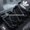 Adidas NMD R1 V2 Shoes Core Black Core Black Core Black