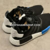 Adidas NMD Core Black Boost Synthetics Tokyo - Negro